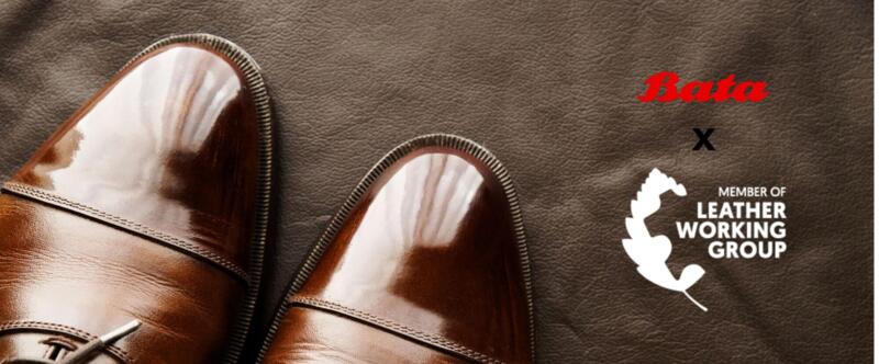 Bata Group Joins the Leather Working Group
