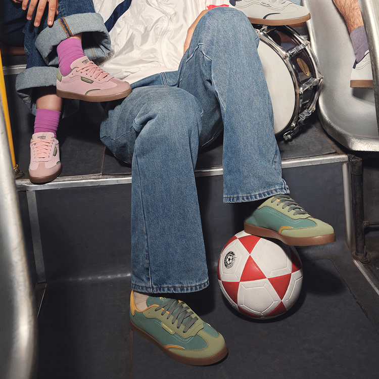 Consumer centric innovation