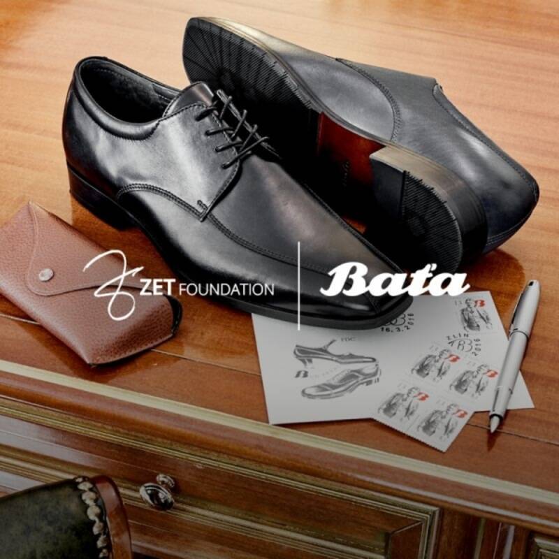 Bata Central Europe supports talented young people