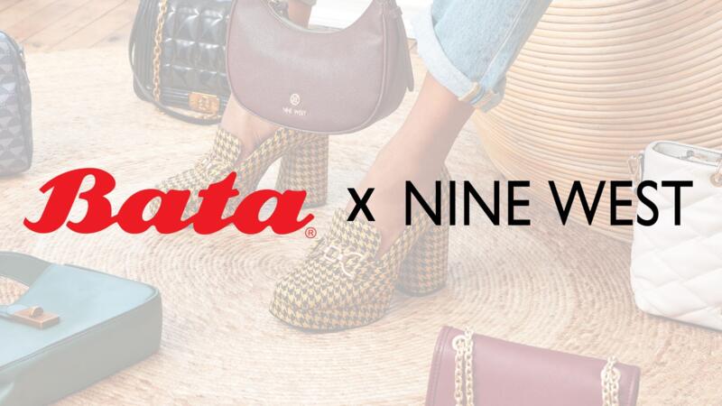 Bata India Limited joins forces with Nine West