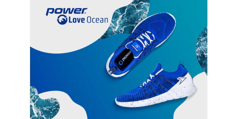 How Our New Power Love Ocean Offers Unbeatable Comfort and Cleaner Oceans