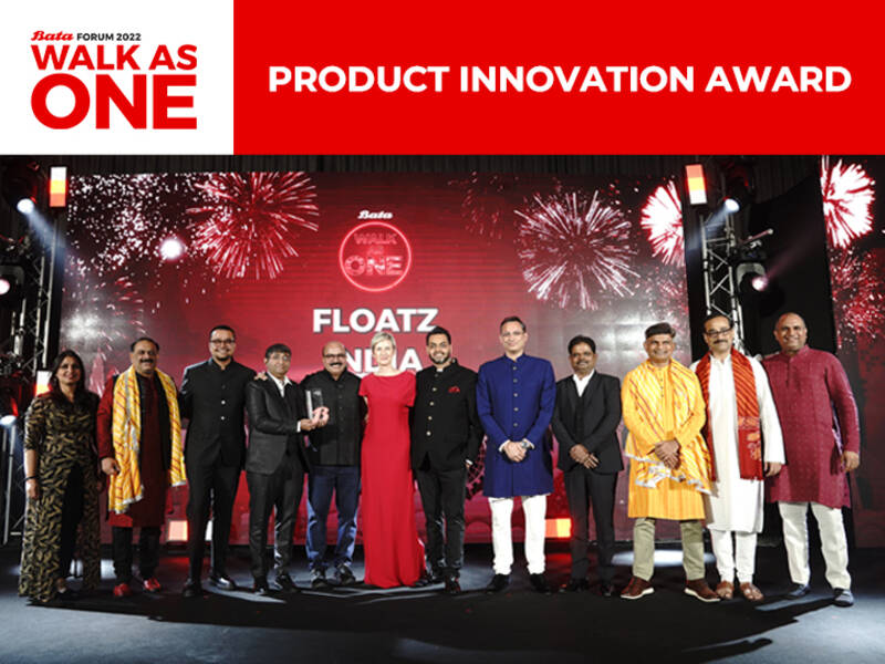 Bata Forum - Product Innovation Award
