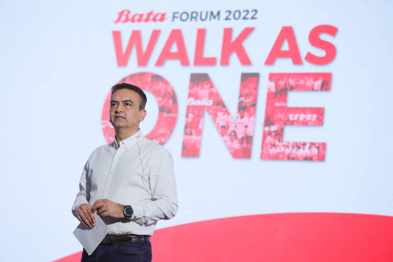 Bata Forum 2022