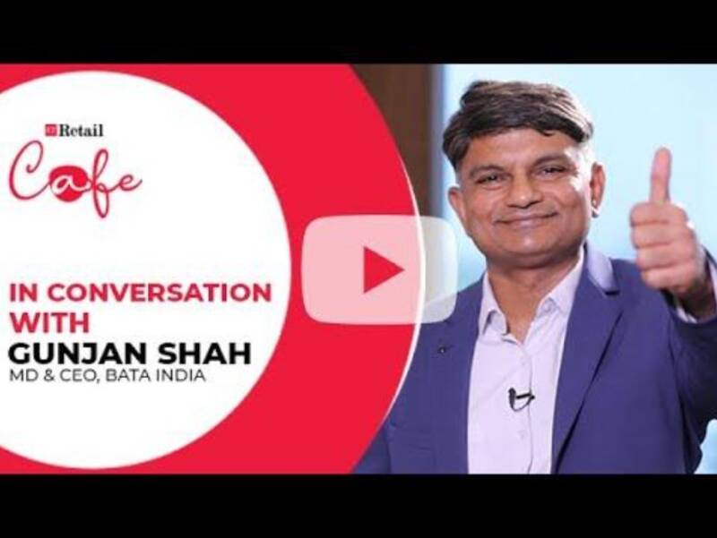 Watch the insightful interview from our President of India, Gunjan Shah!