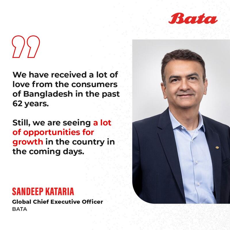Our CEO Speaks About the Growth Opportunities in Bangladesh