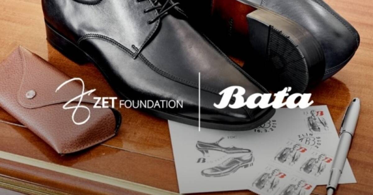 Bata Central Europe supports talented young people | Bata Corporation