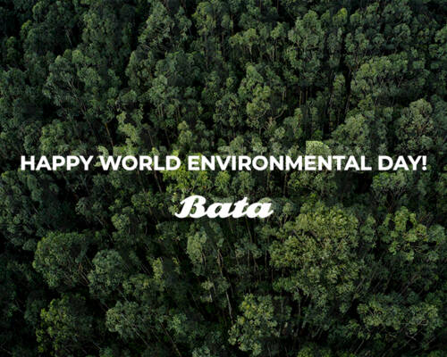 Driving New Behaviour: Bata's Commitment to Tackling Plastic Waste