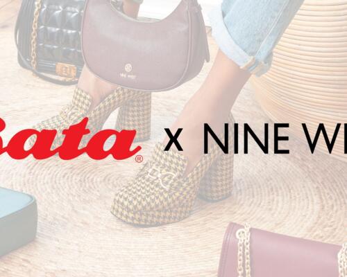 Bata India Limited joins forces with Nine West