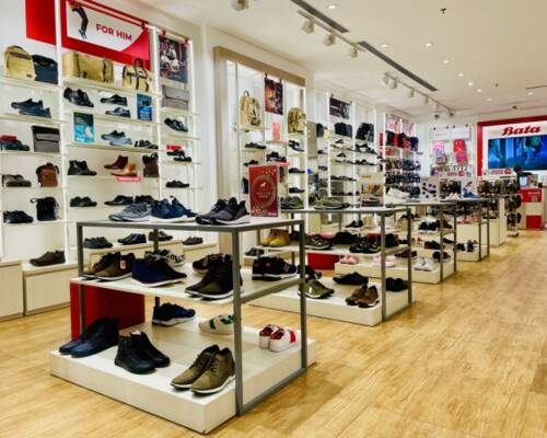 Bata climbs to 7th in Asia Pacific shoe brand rankings