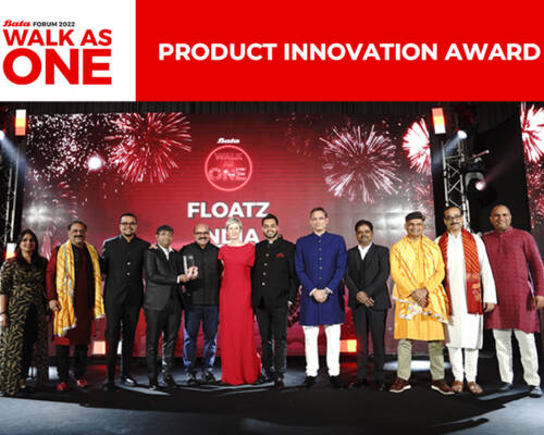 Bata Forum - Product Innovation Award