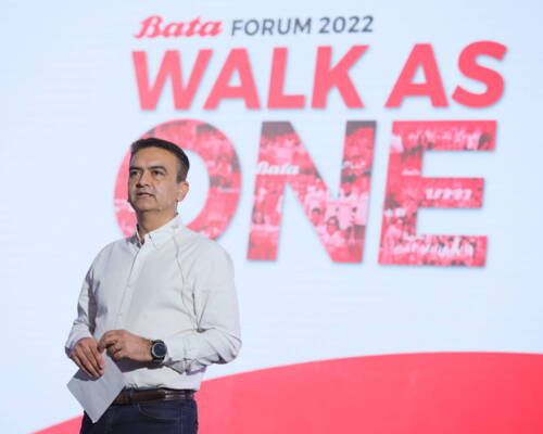 Bata Forum 2022