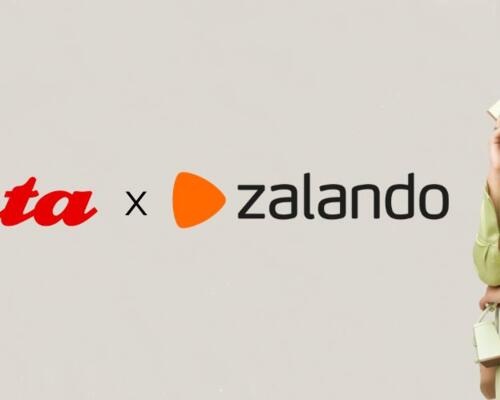 Bata partners with Zalando to reinforce online presence