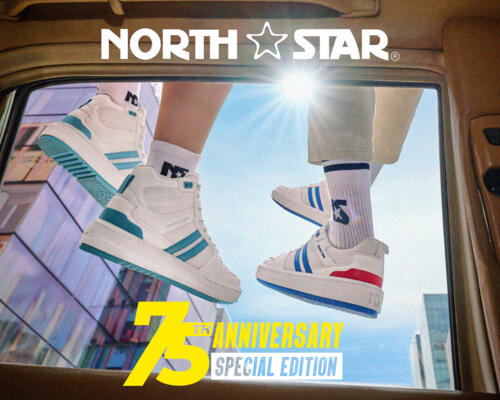 North Star celebrates its 75th years anniversary!